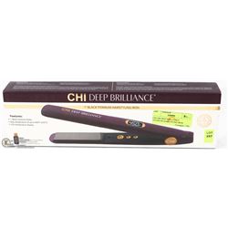 CHI AIR DEEP BRILLIANCE TITANIUM HAIRSTYLING IRON