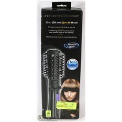 INFINITI PRO CONAIR 2INCH SPIN BLOW DRYER BRUSH