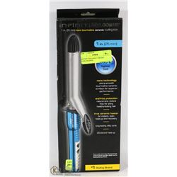 INFINITI PRO NANO CERAMIC CURLING IRON