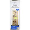 Image 1 : MAINSTAYS OVER THE DOOR SHOE RACK,HOLDS 36 PR