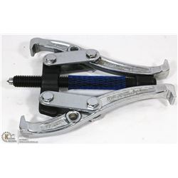 NEW POWER FIST 6” DUAL-JAW GEAR PULLER