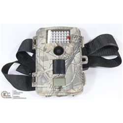 STEALTH CAM STC-AC540IR QUICK START GUIDE TRAIL CA