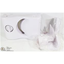 HOME MAXX MEAT SLICER.