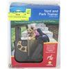 Image 1 : PETSAFE YARD & BARK TRAINER.