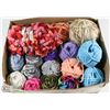 Image 1 : 1 BOX OF YARN