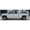 Image 12 : 2006 GMC NEW SIERRA Z/71