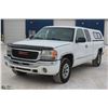 Image 13 : 2006 GMC NEW SIERRA Z/71