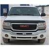 Image 1 : 2006 GMC NEW SIERRA Z/71