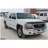 Image 2 : 2006 GMC NEW SIERRA Z/71