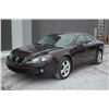 Image 15 : 2005 PONTIAC GRAND PRIX GXP 4DR SEDAN