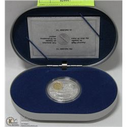 1993 CANADIAN AVIATION THE FAIRCHILD 71C TROY