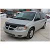 Image 3 : 2007 DODGE GRAND CARAVAN