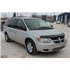 Image 4 : 2007 DODGE GRAND CARAVAN
