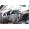 Image 12 : 2005 CHRYSLER PACIFICA TOURING