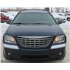 Image 1 : 2005 CHRYSLER PACIFICA TOURING