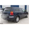 Image 4 : 2005 CHRYSLER PACIFICA TOURING