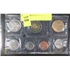 Image 1 : 2005 UNCIRCULATED RCM COIN SET