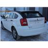 Image 12 : 2008 DODGE CALIBER SE