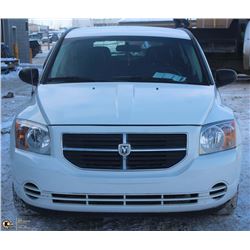 2008 DODGE CALIBER SE