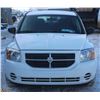 Image 1 : 2008 DODGE CALIBER SE