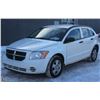 Image 7 : 2008 DODGE CALIBER SE