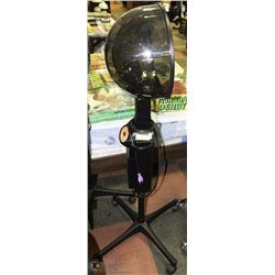 HIGHLAND HOODED CONDITIONING HAIR DRYER