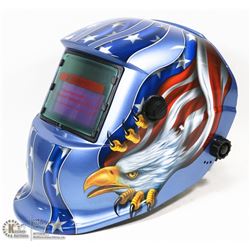 NEW AMERICAN EAGLE DIGITAL ELECTRONIC WELDING