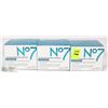 Image 1 : PACK OF THREE NO 7 ANTI AGEING DAY CREAM