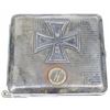 Image 1 : GERMAN NAZI WWII SS 1939 CIGARETTE HOLDER