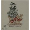 Image 2 : ROYAL DOULTON BUNNYKINS PLATE