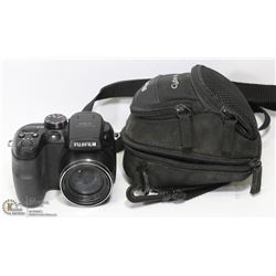 FUJIFILM FINEPIX S1500, 10.0 MEGA PIXELS