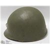 Image 1 : WWII RED CROSS HELMET.
