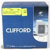 Image 1 : CLIFFORD 2 WAY ONE BUTTON REMOTE AUTO STARTER.