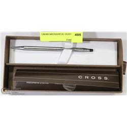 CROSS MECHANICAL LEAD PENCIL.