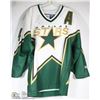 Image 1 : CCM DALLAS STARS SIGNED MATVICHUK #24 JERSEY
