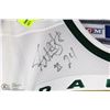 Image 2 : CCM DALLAS STARS SIGNED MATVICHUK #24 JERSEY