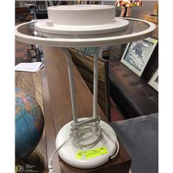 RETRO 80'S TOUCH LAMP