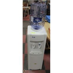 WORLD AQUA WATER COOLER