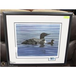 JUST LIKE MOM - DUCKS UNLIMITED  443/1500