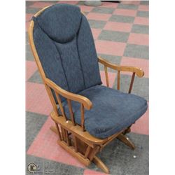 ROCKING CHAIR.