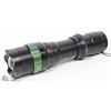 Image 1 : 5000 LUMEN LED TACTICAL FLASHLIGHT WITH ZOOM