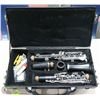 Image 1 : CLARINET  WITH CASE ,  VITO BY LEBLANC USA