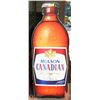 Image 1 : VINTAGE MOLSON CANADIAN STUBBY BEER ADVERTISING