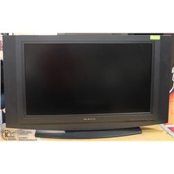 OLEVIA 37 INCH LCD HDTV - NO REMOTE