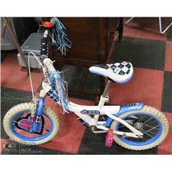 CHILDS BIKE "HEARTBREAKER"