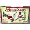 Image 1 : 166 PIECE SPECIAL EDITION MECCANO SET