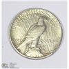 Image 1 : 1935 US PEACE DOLLAR