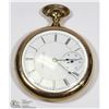 Image 1 : ELGIN 16 SIZE 17 JEWEL 1901 POCKET WATCH