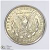 Image 1 : 1921 US MORGAN SILVER DOLLAR