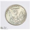 Image 1 : 1886 US MORGON "O" SILVER DOLLAR